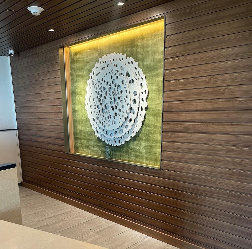 Fairfield Inn & Suites By Marriott Menifee Luaran gambar
