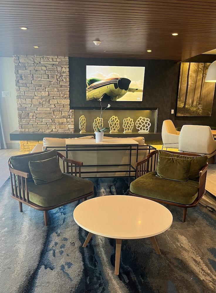 Fairfield Inn & Suites By Marriott Menifee Luaran gambar