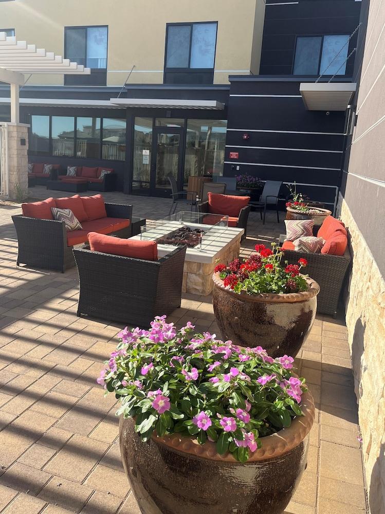 Fairfield Inn & Suites By Marriott Menifee Luaran gambar