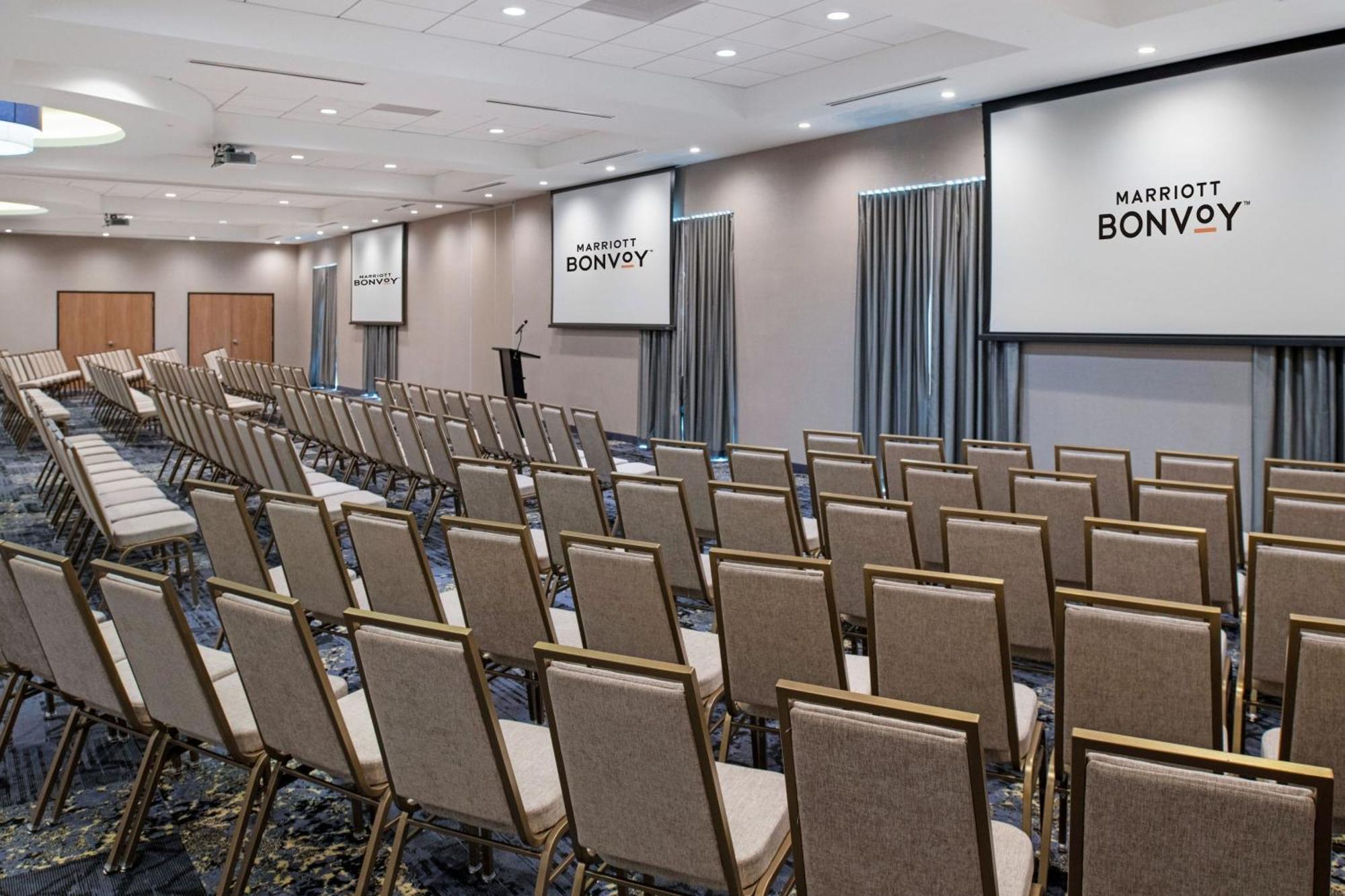 Fairfield Inn & Suites By Marriott Menifee Luaran gambar