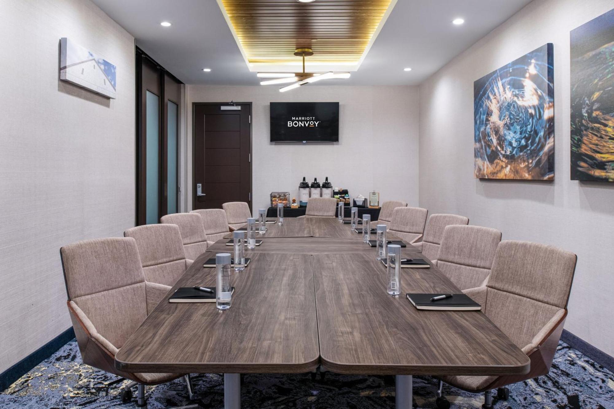 Fairfield Inn & Suites By Marriott Menifee Luaran gambar