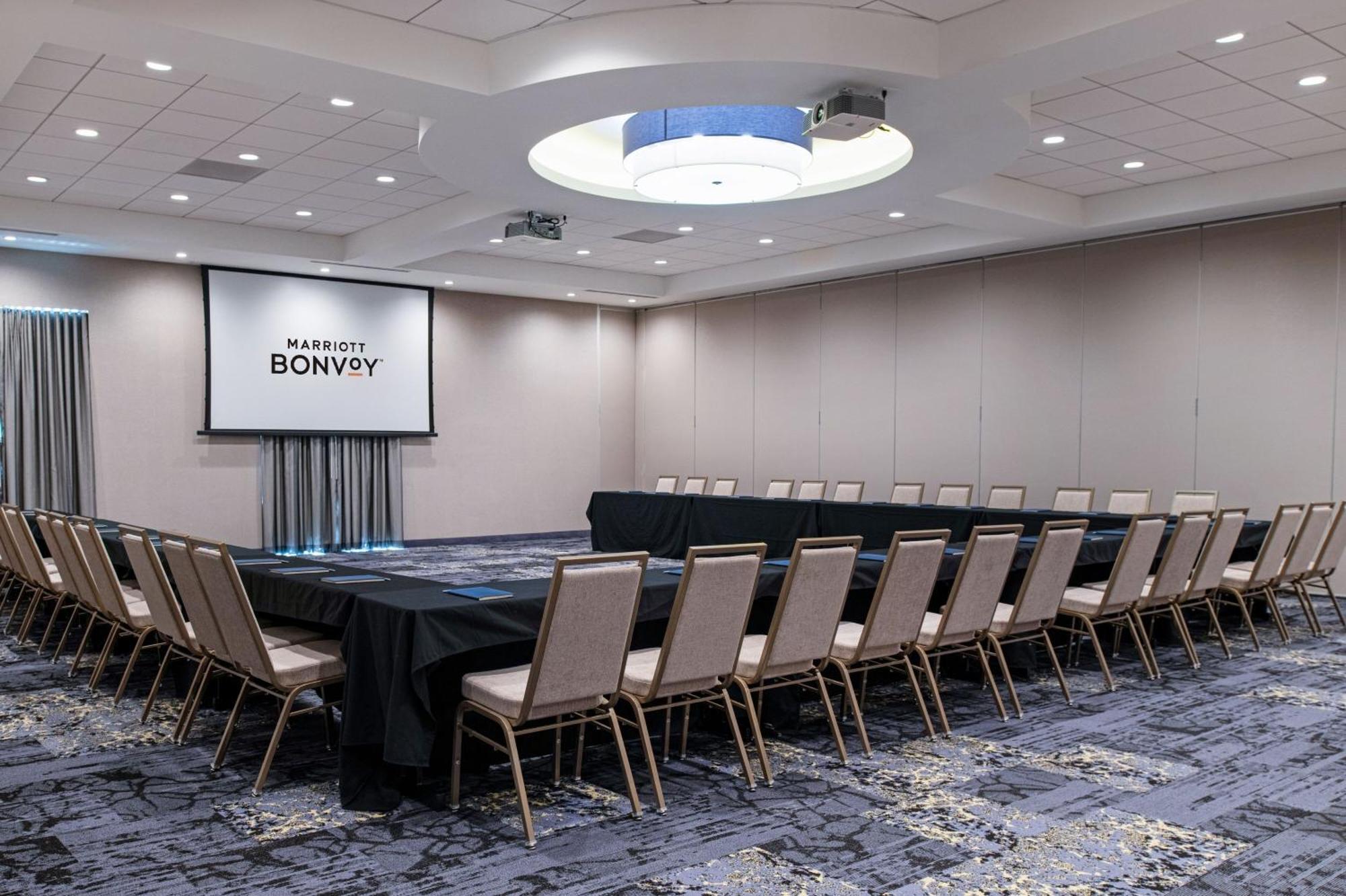 Fairfield Inn & Suites By Marriott Menifee Luaran gambar