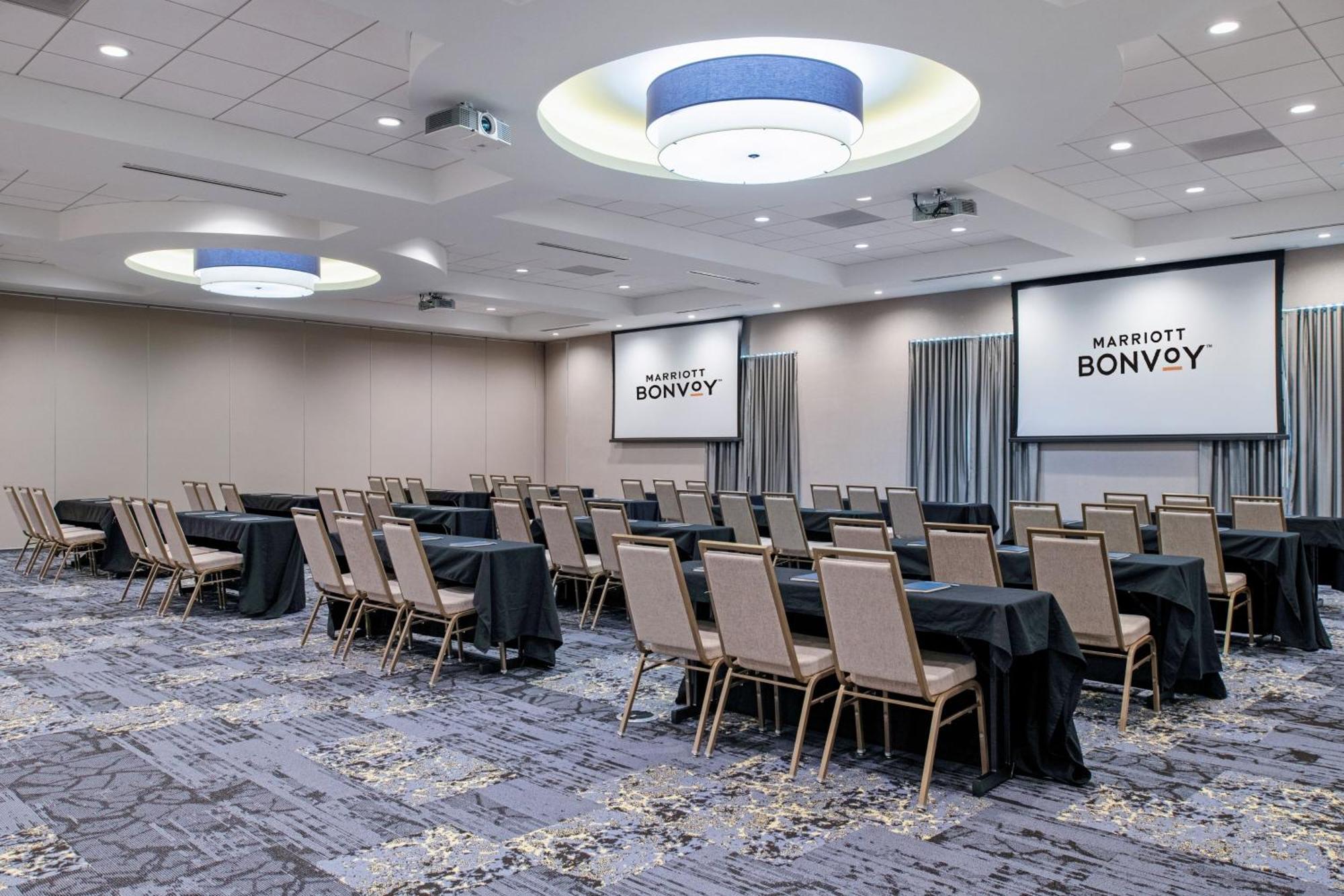 Fairfield Inn & Suites By Marriott Menifee Luaran gambar