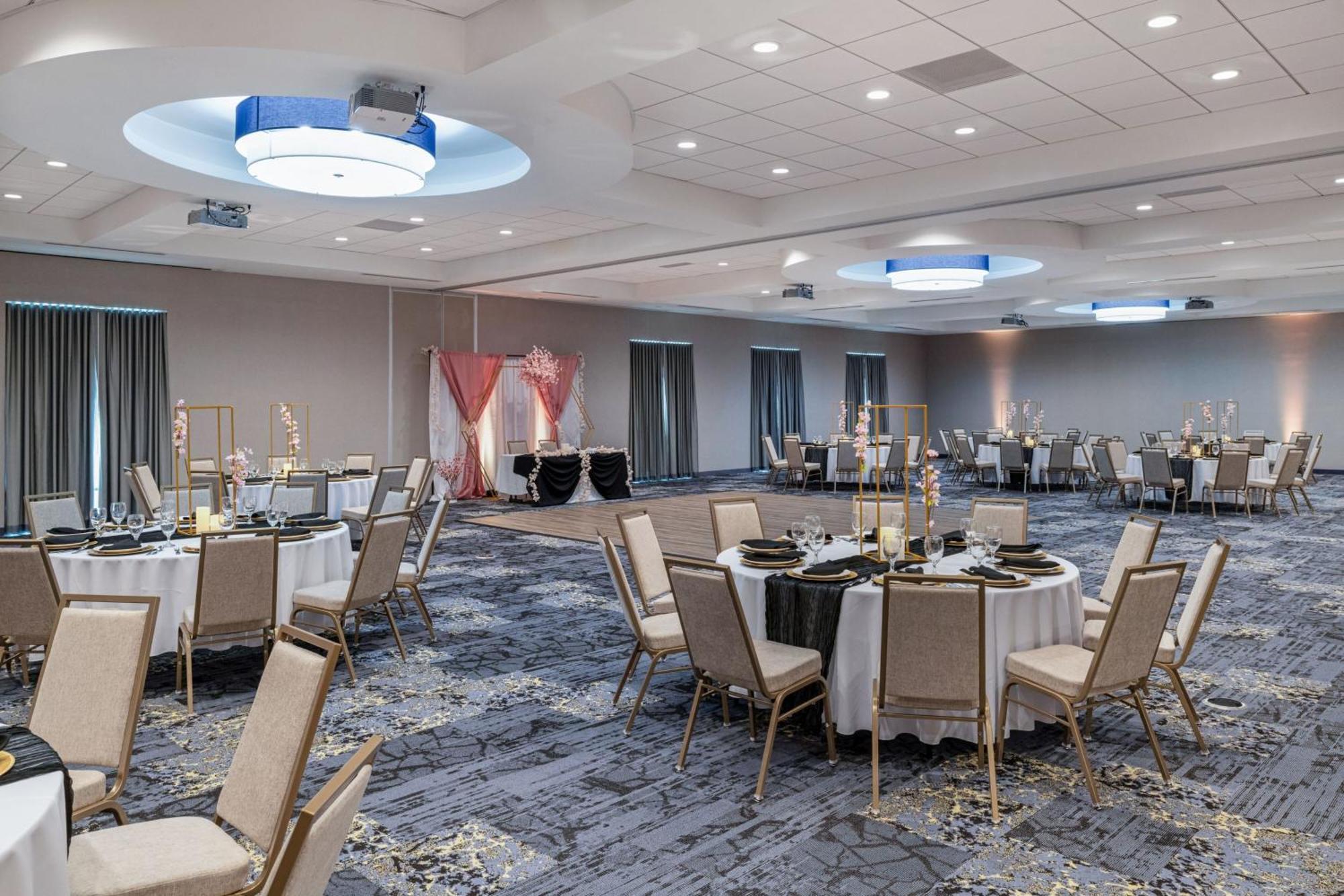 Fairfield Inn & Suites By Marriott Menifee Luaran gambar