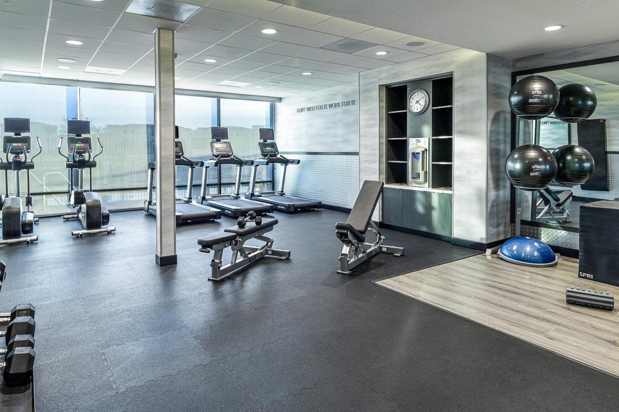 Fairfield Inn & Suites By Marriott Menifee Luaran gambar