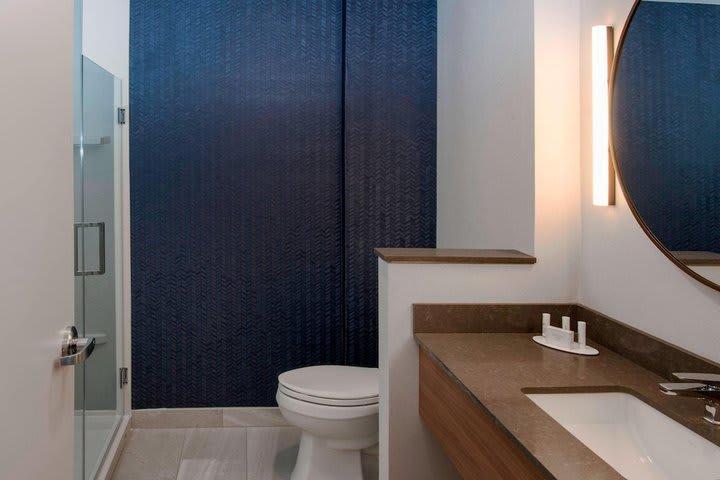 Fairfield Inn & Suites By Marriott Menifee Luaran gambar