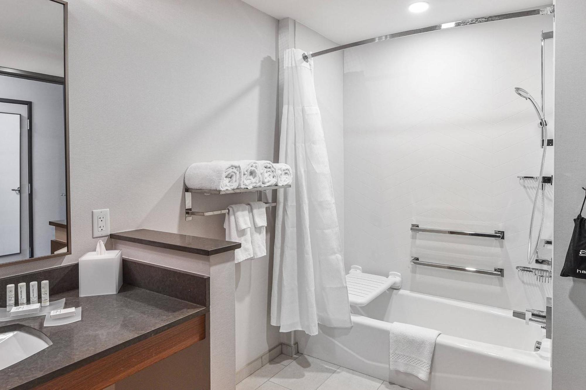 Fairfield Inn & Suites By Marriott Menifee Luaran gambar